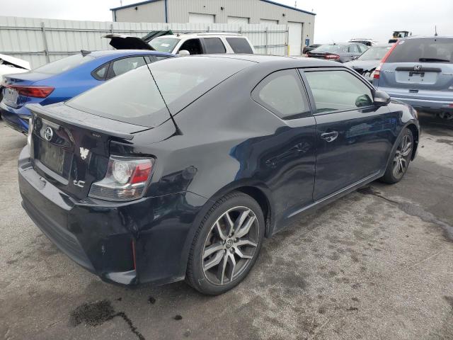 Photo 3 from auction – 2014 TOYOTA SCION TC with VIN JTKJF5C70E3070900