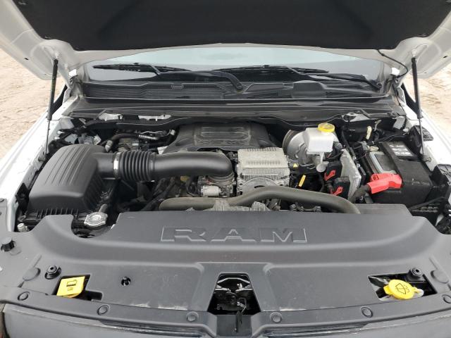 Photo 11 from auction – 2021 RAM 1500 BIG H with VIN 1C6SRFFT6MN507682