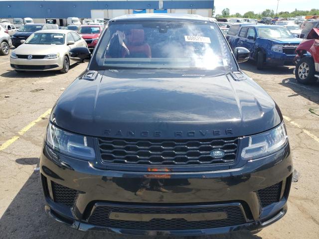 Photo 5 from auction – 2020 LAND ROVER RANGE ROVE with VIN SALWS2RU0LA891016