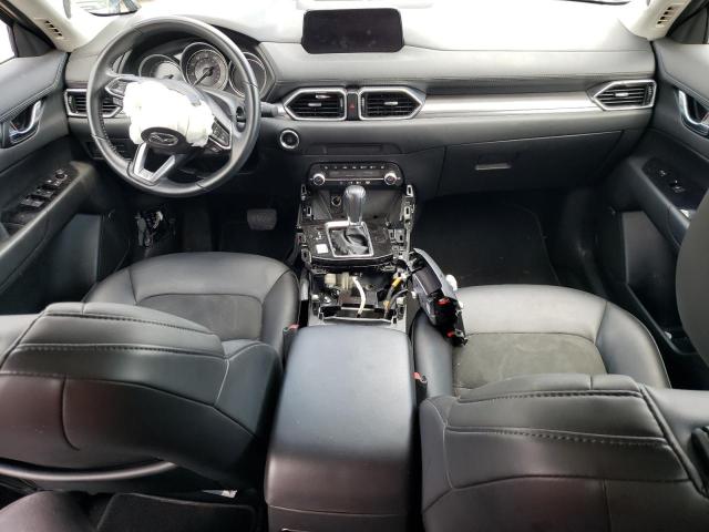 Photo 8 from auction – 2019 MAZDA CX-5 TOURI with VIN JM3KFBCM1K0594853