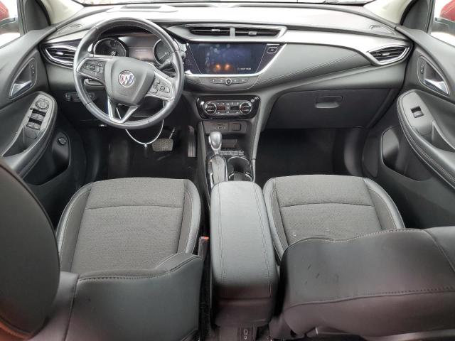 Photo 8 from auction – 2020 BUICK ENCORE GX with VIN KL4MMDSL5LB080502