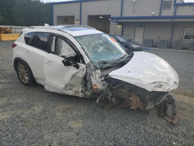 Photo 4 from auction – 2013 MAZDA CX-5 GT with VIN JM3KE2DE0D0163370