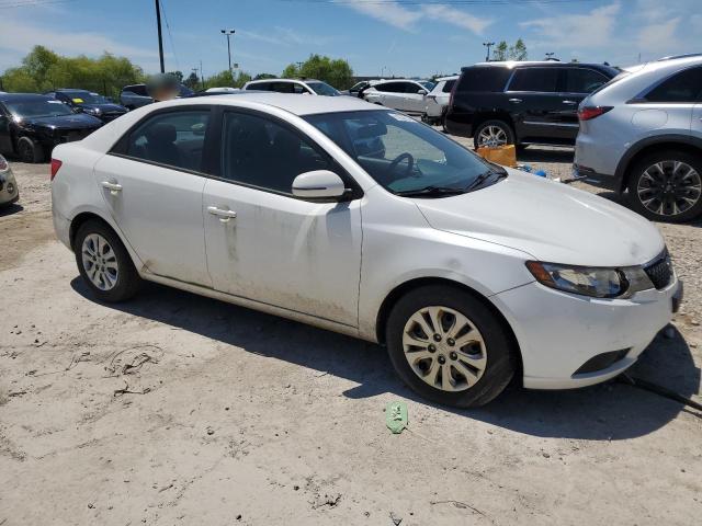 Photo 4 from auction – 2012 KIA FORTE EX with VIN KNAFU4A27C5507682