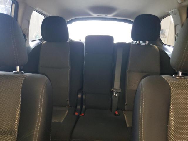 Photo 10 from auction – 2017 NISSAN PATHFINDER with VIN 5N1DR2MN2HC613655