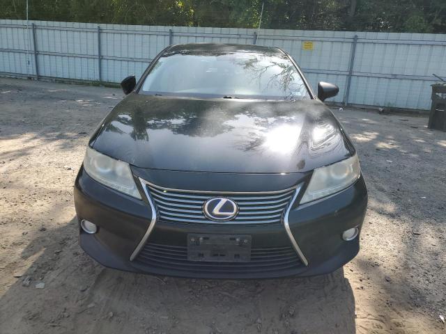 Photo 5 from auction – 2013 LEXUS ES 300H with VIN JTHBW1GG8D2020134