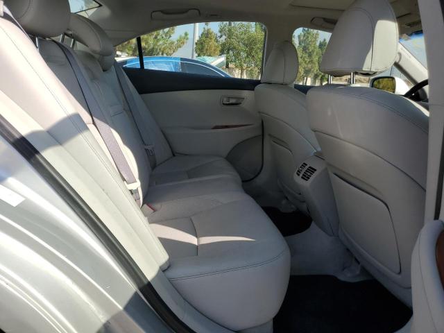 Photo 10 from auction – 2009 LEXUS ES 350 with VIN JTHBJ46G292295541
