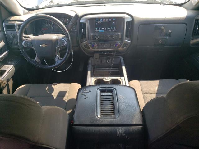 Photo 8 from auction – 2018 CHEVROLET SILVERADO with VIN 1GCVKREC5JZ134927