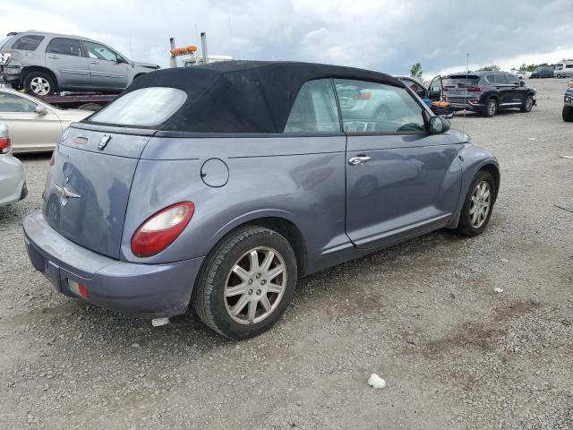 Photo 3 from auction – 2007 CHRYSLER PT CRUISER with VIN 3C3JY45XX7T558529