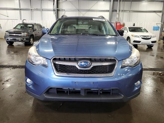 Фото 5 с аукциона – 2014 SUBARU XV CROSSTR с VIN JF2GPAGC6E8343843