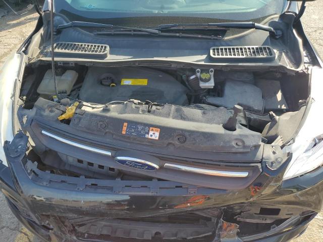 Photo 12 from auction – 2016 FORD ESCAPE SE with VIN 1FMCU0GX5GUA07867