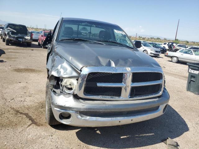 Photo 5 from auction – 2005 DODGE RAM 1500 S with VIN 1D7HU16N75J651746