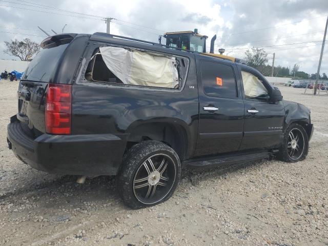 Photo 3 from auction – 2008 CHEVROLET SUBURBAN C with VIN 3GNFC16J88G204003