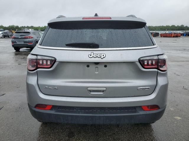 Фото 6 с аукциона – 2022 JEEP COMPASS LA с VIN 3C4NJDFB9NT206415