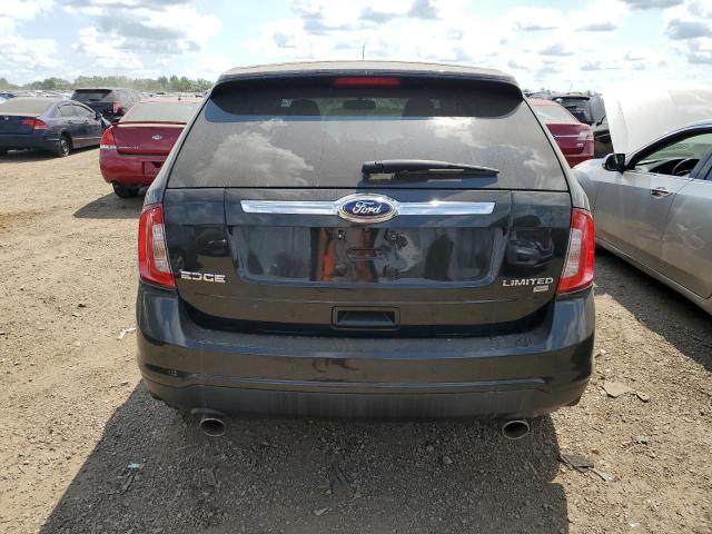Photo 6 from auction – 2014 FORD EDGE LIMIT with VIN 2FMDK4KC5EBB79843