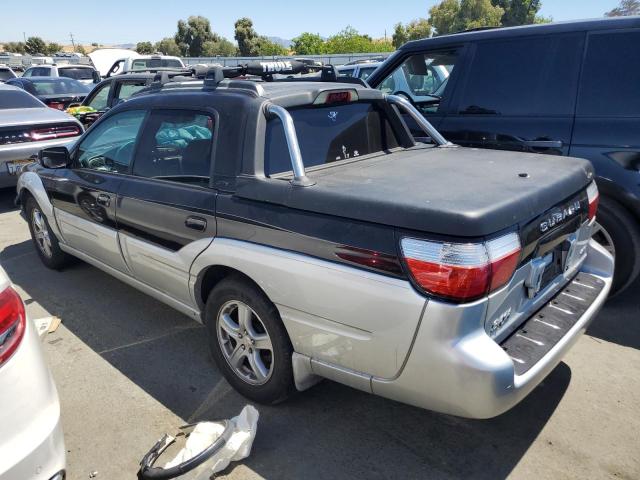 Photo 2 from auction – 2003 SUBARU BAJA with VIN 4S4BT61CX36100079