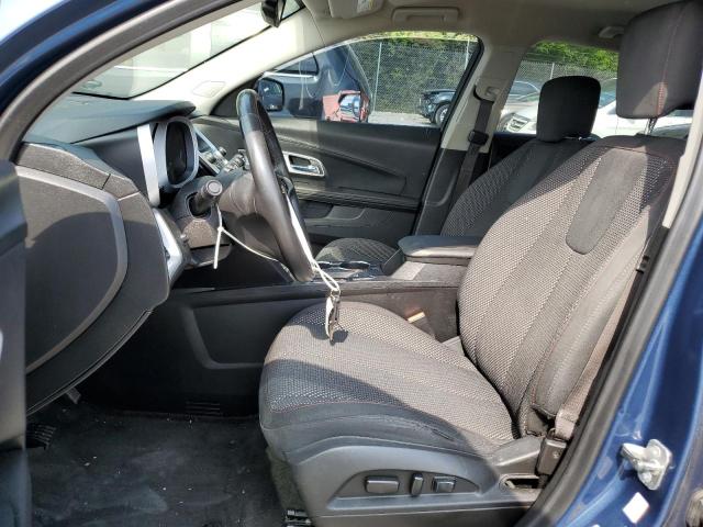 Photo 7 from auction – 2017 CHEVROLET EQUINOX LT with VIN 2GNALCEKXH6187040