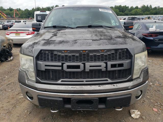 Photo 5 from auction – 2011 FORD F150 SUPER with VIN 1FTFX1EF6BFA23534