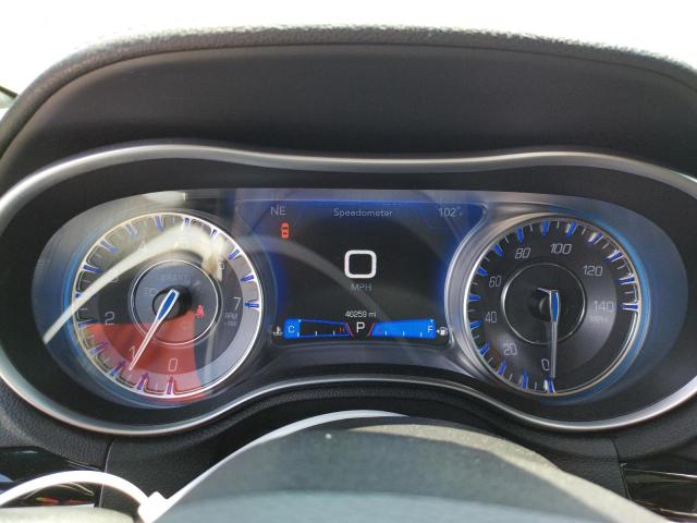 Photo 9 from auction – 2022 CHRYSLER 300 S with VIN 2C3CCABG2NH104386