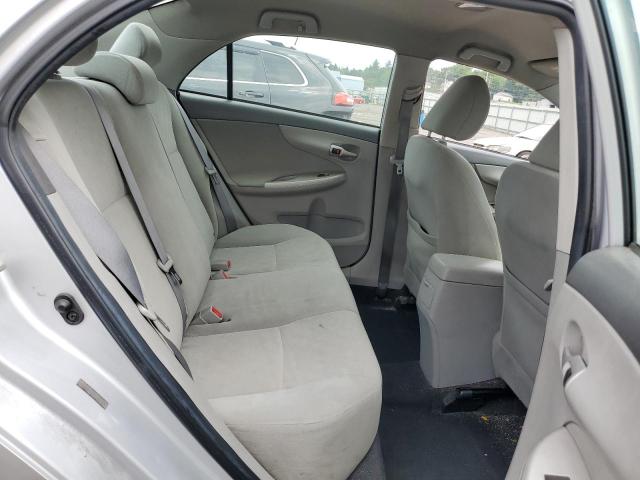 Photo 10 from auction – 2010 TOYOTA COROLLA BA with VIN 1NXBU4EE5AZ340808