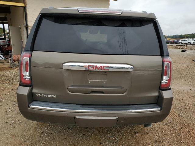 Photo 6 from auction – 2015 GMC YUKON DENA with VIN 1GKS2CKJ6FR656125