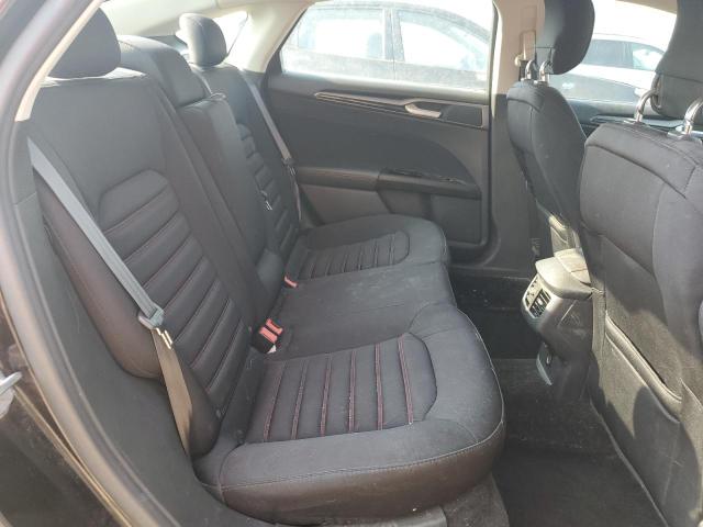 Photo 10 from auction – 2015 FORD FUSION SE with VIN 1FA6P0HD8F5103715