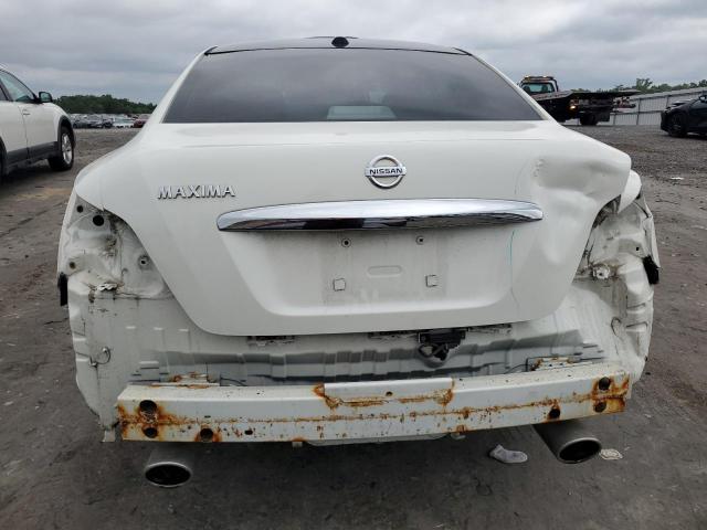 Photo 6 from auction – 2013 NISSAN MAXIMA S with VIN 1N4AA5AP2DC829074