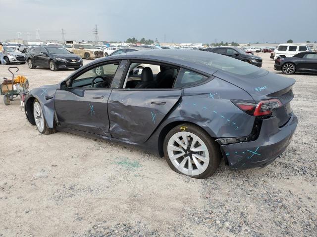 Photo 2 from auction – 2023 TESLA MODEL 3 with VIN 5YJ3E1EA1PF616307
