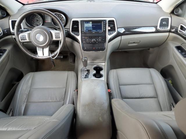 Photo 8 from auction – 2011 JEEP GRAND CHER with VIN 1J4RR4GG9BC507983