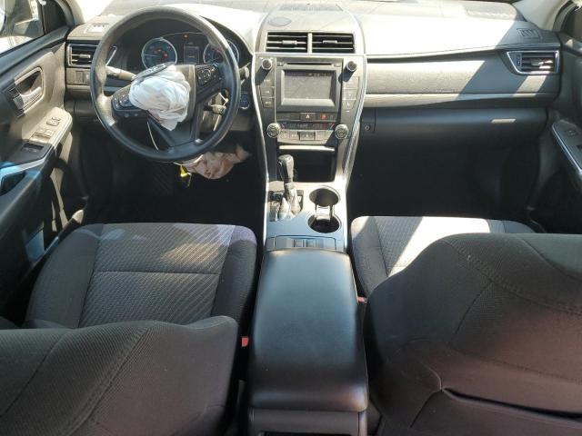 Photo 8 from auction – 2015 TOYOTA CAMRY HYBR with VIN 4T1BD1FK2FU166111