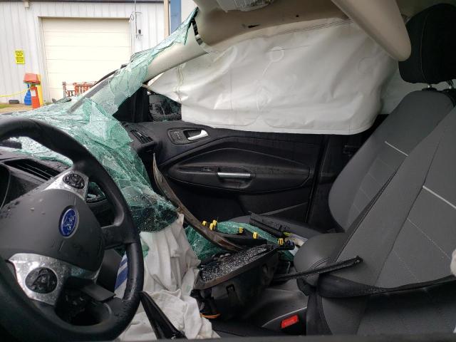 Photo 7 from auction – 2015 FORD ESCAPE SE with VIN 1FMCU0GX1FUB33996