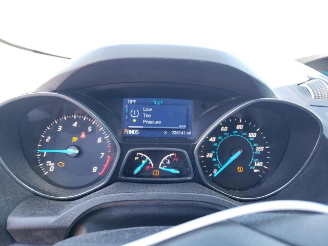 Photo 9 from auction – 2014 FORD ESCAPE SE with VIN 1FMCU9GX4EUA00894