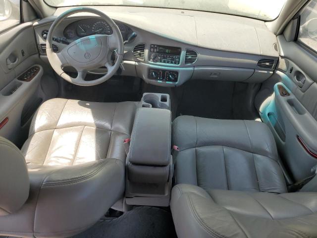 Photo 8 from auction – 2003 BUICK CENTURY CU with VIN 2G4WS52J031220797