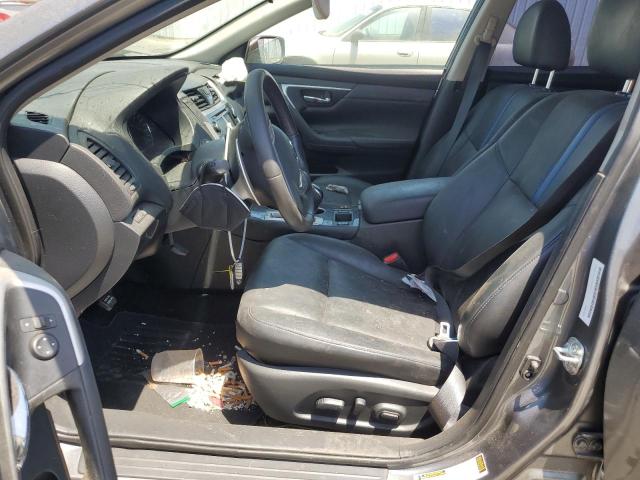 Photo 7 from auction – 2018 NISSAN ALTIMA 2.5 with VIN 1N4AL3AP9JC287417