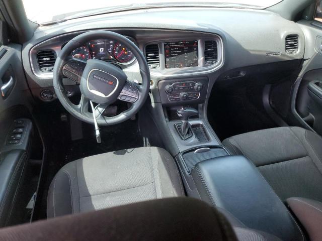 Photo 8 from auction – 2021 DODGE CHARGER SX with VIN 2C3CDXJG8MH519969