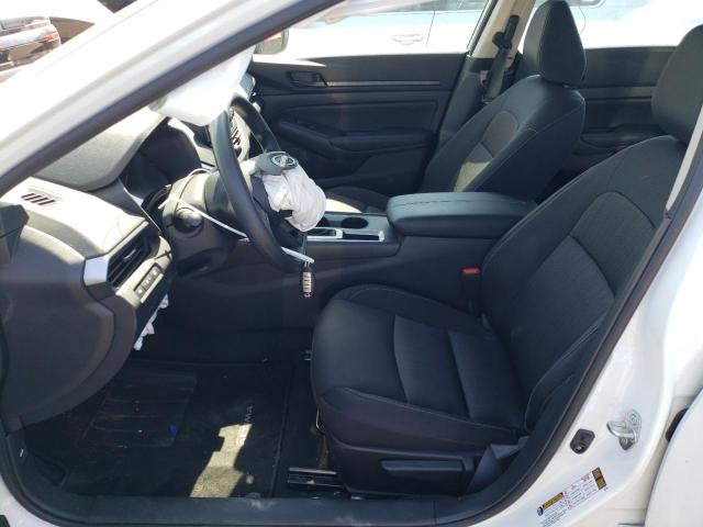 Photo 7 from auction – 2024 NISSAN ALTIMA S with VIN 1N4BL4BV8RN368819