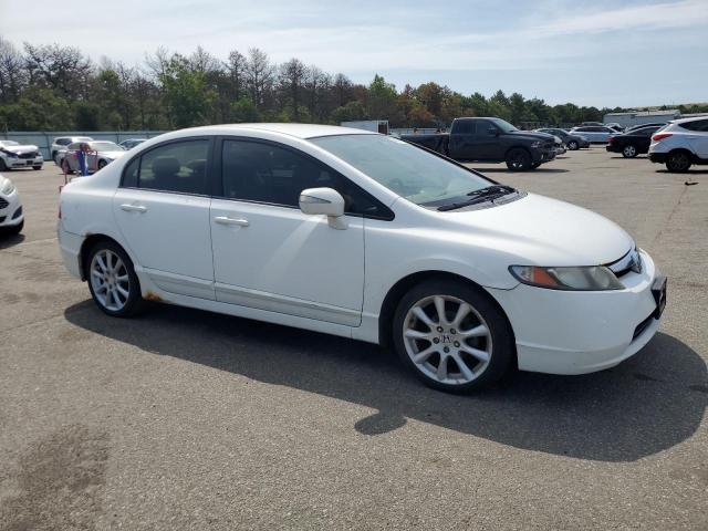 Photo 4 from auction – 2007 HONDA CIVIC with VIN JHMFA36207S009943