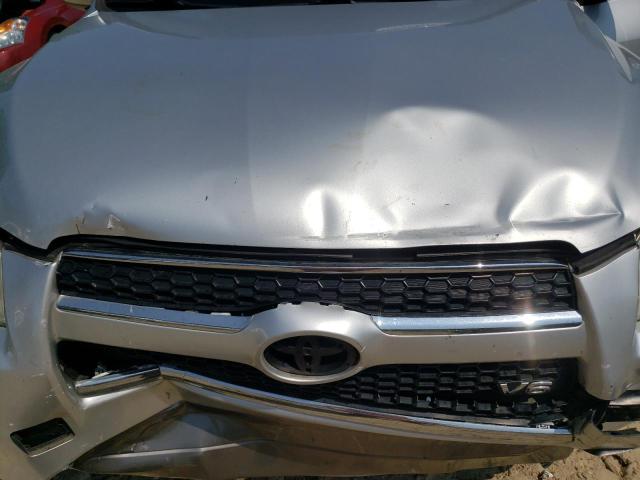 Photo 12 from auction – 2010 TOYOTA RAV4 LIMIT with VIN 2T3DK4DV7AW033826