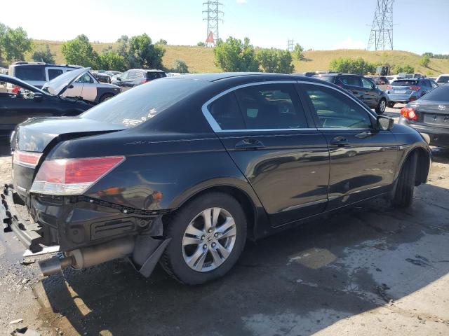 Photo 3 from auction – 2012 HONDA ACCORD SE with VIN 1HGCP2F65CA165431