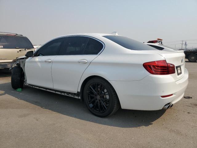 Photo 2 from auction – 2015 BMW 528 I with VIN WBA5A5C51FD518124