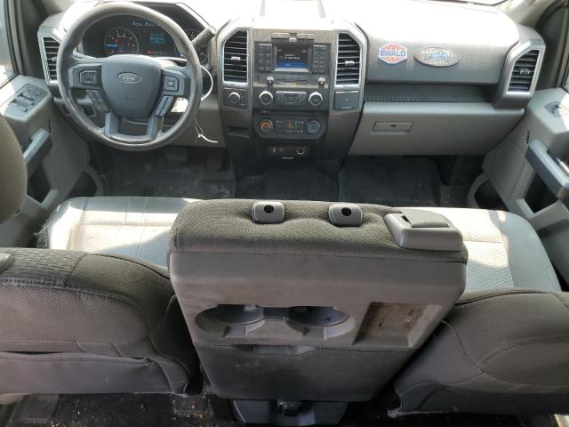 Photo 8 from auction – 2015 FORD F150 SUPER with VIN 1FTEW1EP5FFC48945