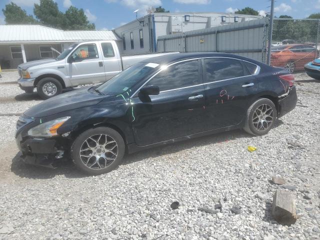 Photo 1 from auction – 2013 NISSAN ALTIMA 2.5 with VIN 1N4AL3AP4DC254619