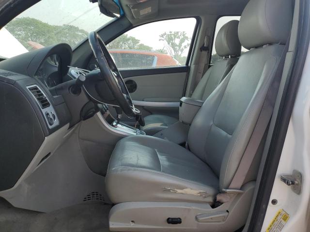 Photo 7 from auction – 2009 CHEVROLET EQUINOX LT with VIN 2CNDL53F296200691