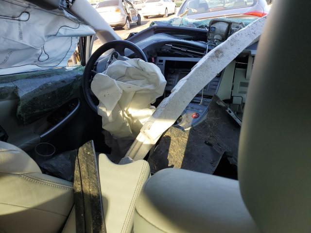 Photo 8 from auction – 2014 TOYOTA PRIUS with VIN JTDKN3DU8E1744732