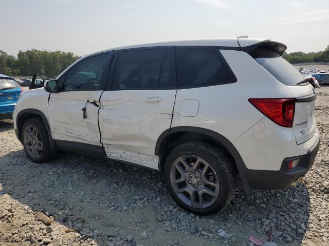 Фото 2 с аукциона – 2023 HONDA PASSPORT E с VIN 5FNYF8H54PB040447