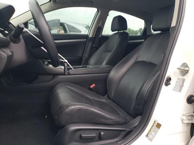 Photo 7 from auction – 2017 HONDA CIVIC EXL with VIN 19XFC1F76HE002379