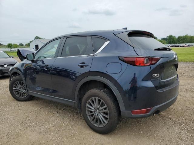 Photo 2 from auction – 2020 MAZDA CX-5 TOURI with VIN JM3KFBCM7L1817215