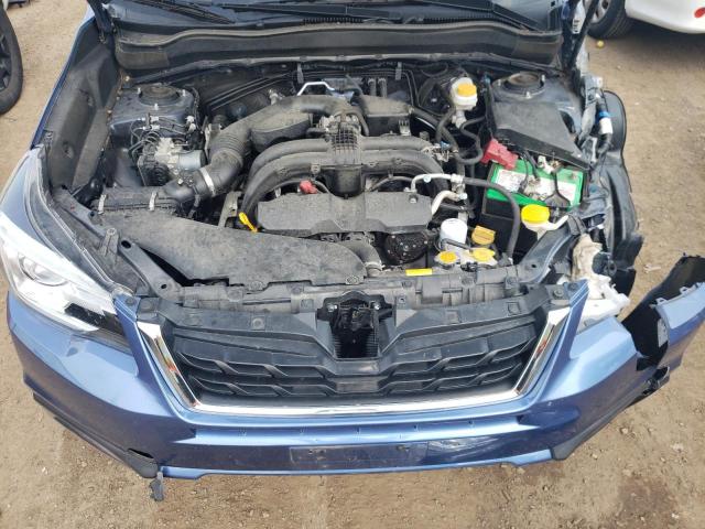 Photo 11 from auction – 2018 SUBARU FORESTER 2 with VIN JF2SJAWC0JH421301