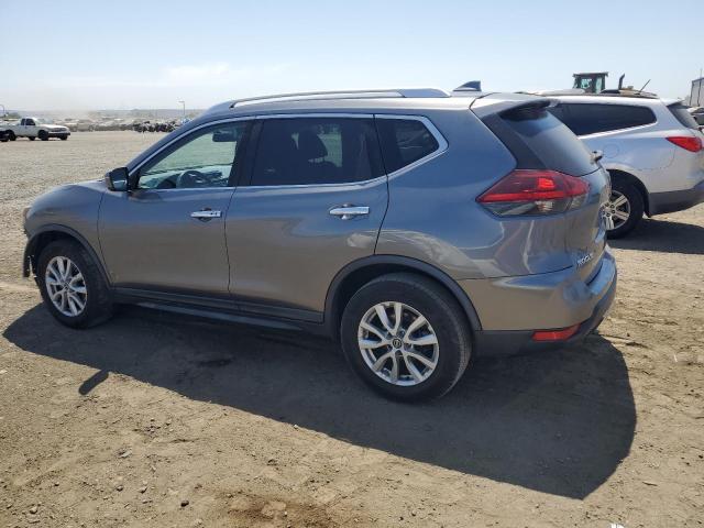 Photo 2 from auction – 2018 NISSAN ROGUE S with VIN KNMAT2MT0JP511714