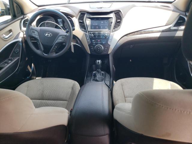 Photo 8 from auction – 2017 HYUNDAI SANTA FE S with VIN 5NMZU3LB1HH016231