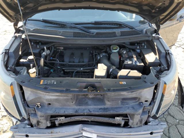 Фото 12 с аукциона – 2013 FORD EXPLORER P с VIN 1FM5K8AR3DGB44159